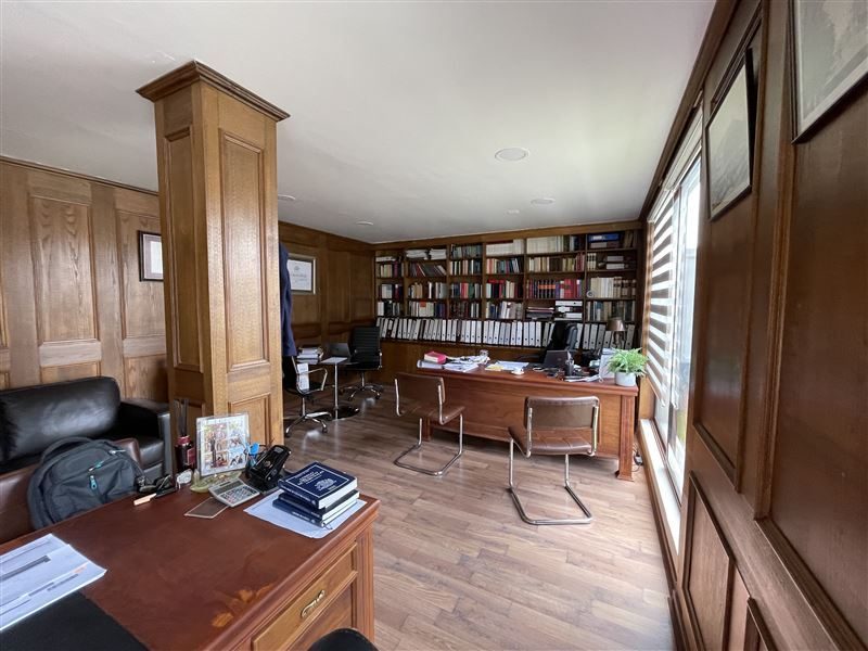 Oficina en venta en Santiago — foto 5