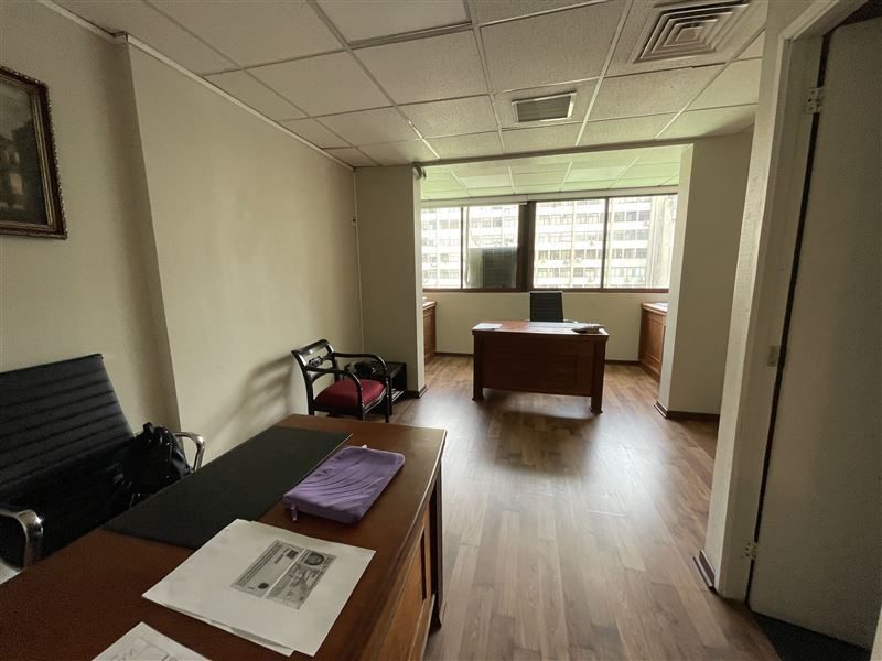 Oficina en venta en Santiago — foto 7
