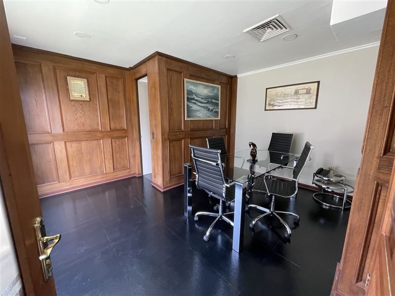 Oficina en venta en Santiago — foto 9