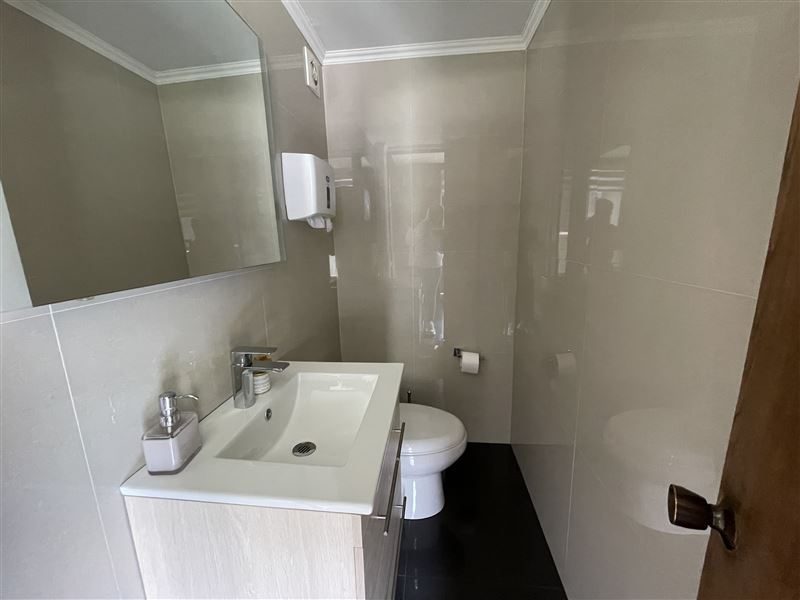 Oficina en venta en Santiago — foto 10