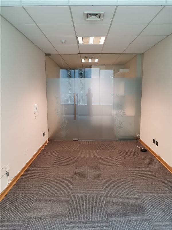 Oficina en venta en Las Condes — foto 1
