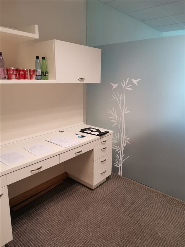 Oficina en venta en Las Condes — foto 2