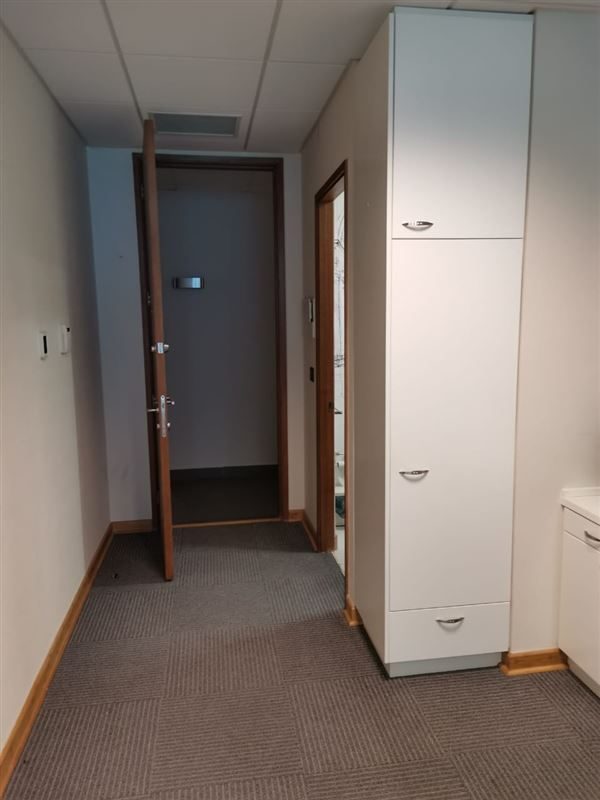 Oficina en venta en Las Condes — foto 7