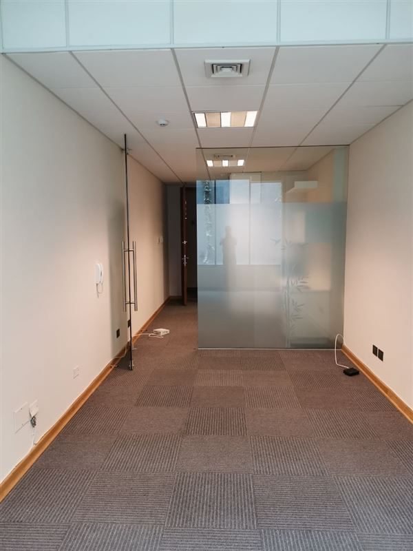 Oficina en venta en Las Condes — foto 9