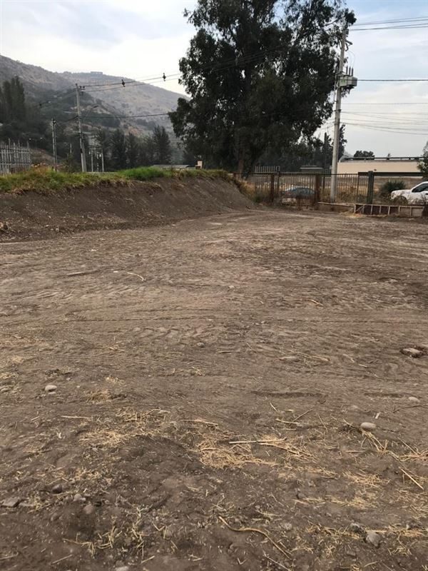 Terreno en venta en Colina — foto 2