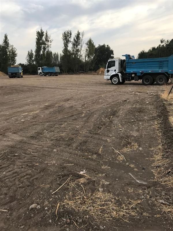 Terreno en venta en Colina — foto 4