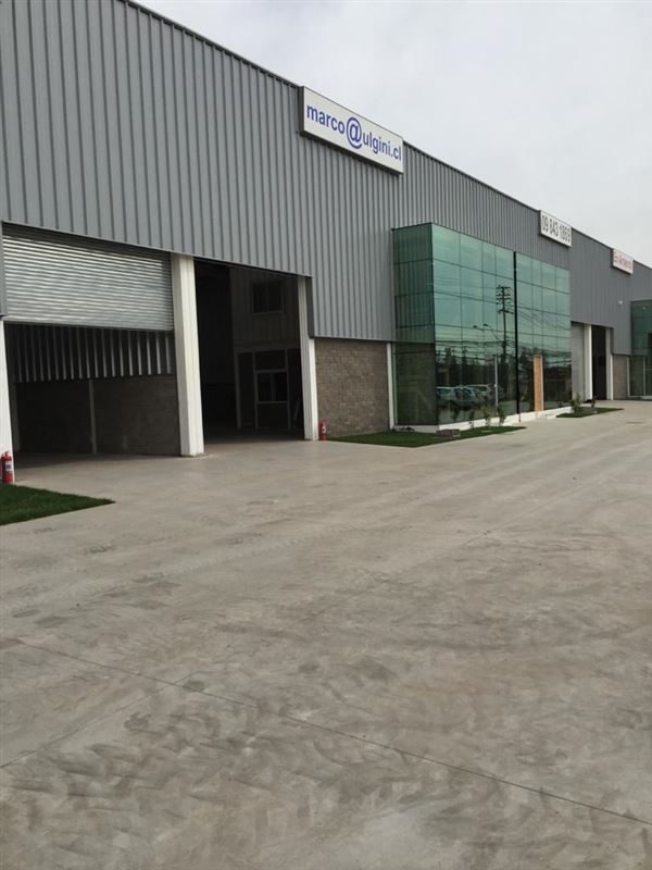 Bodega en venta en Quilicura — foto 2