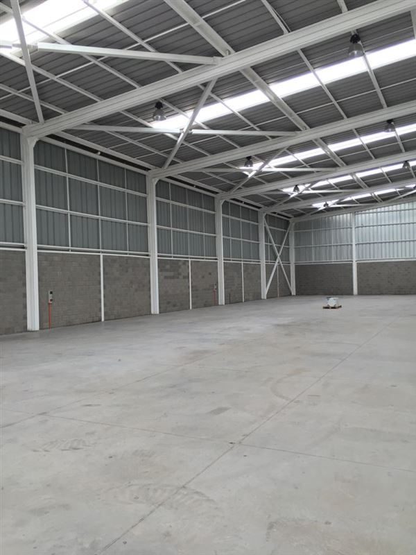 Bodega en venta en Quilicura — foto 7