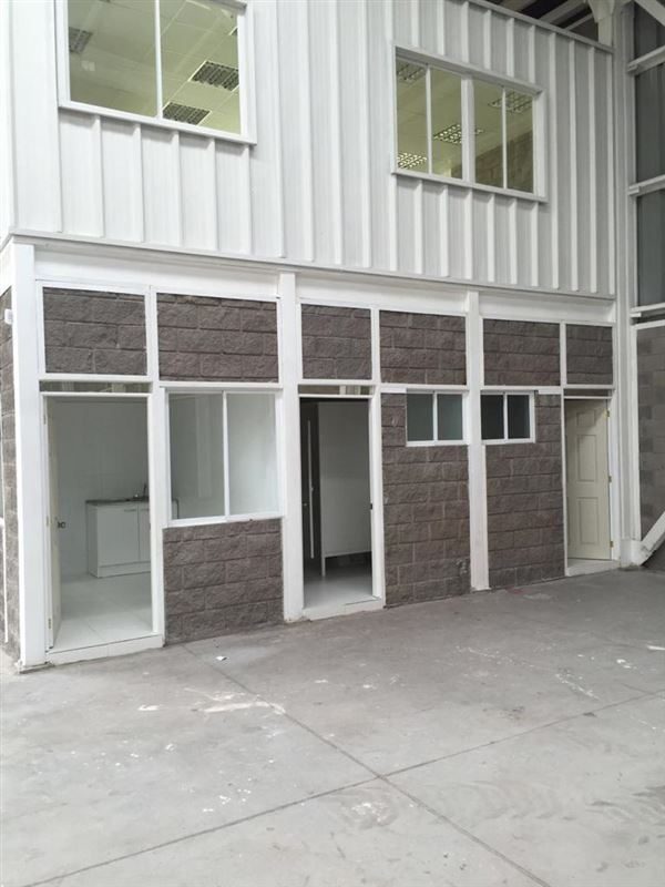 Bodega en venta en Quilicura — foto 8