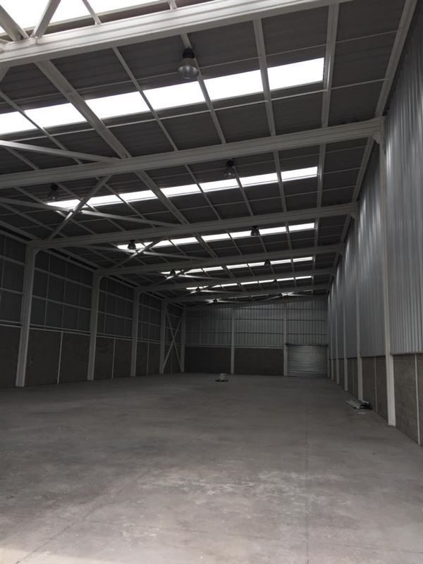 Bodega en venta en Quilicura — foto 10