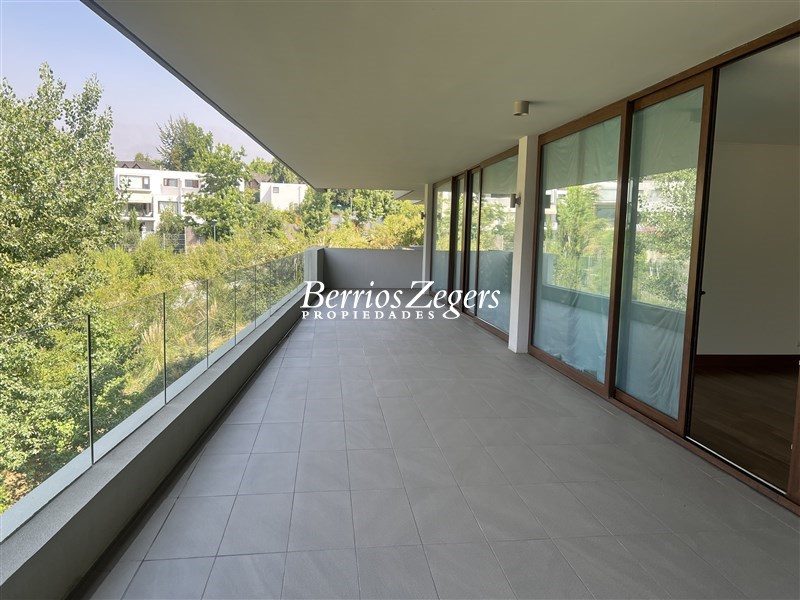 Departamento en venta en Lo Barnechea — foto 7