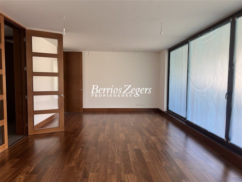 Departamento en venta en Lo Barnechea — foto 8