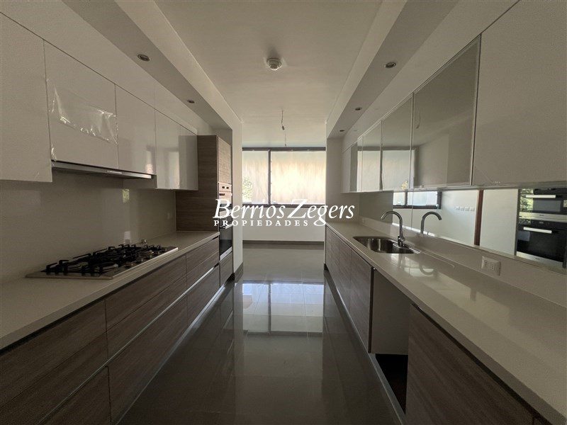 Departamento en venta en Lo Barnechea — foto 10