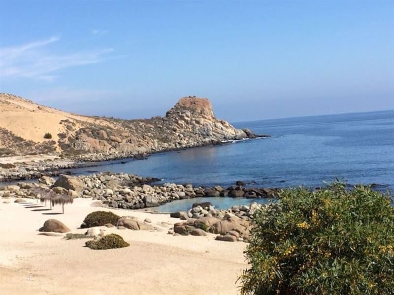 Terreno en venta en Coquimbo — foto 2