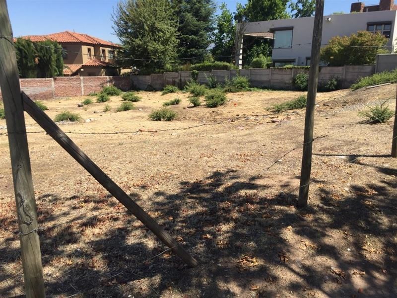 Terreno en venta en Las Condes — foto 2