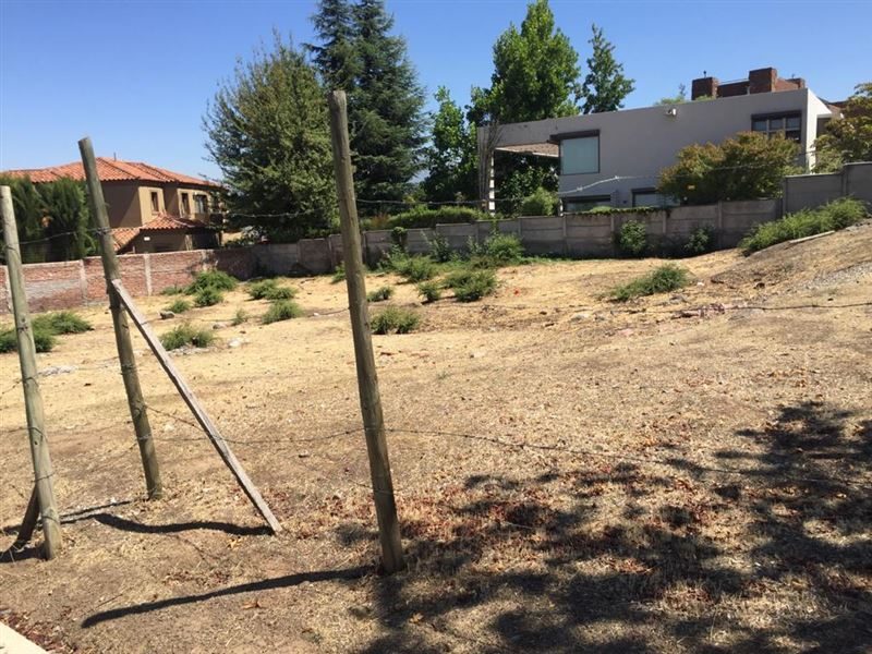 Terreno en venta en Las Condes — foto 3