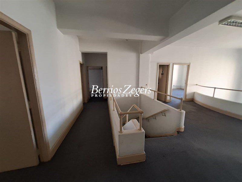 Oficina en arriendo en Santiago — foto 4