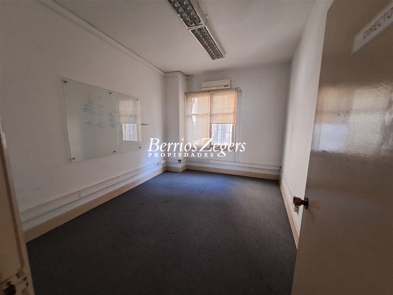 Oficina en arriendo en Santiago — foto 7