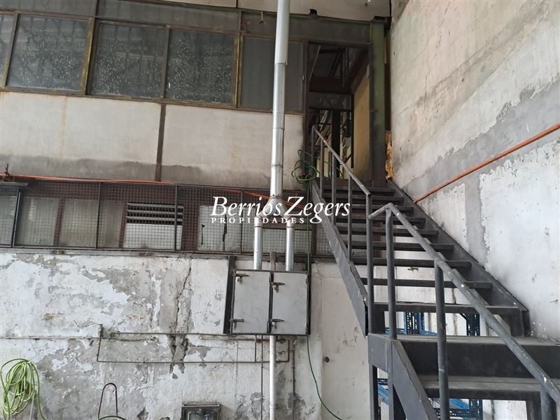 Bodega en arriendo en Recoleta — foto 5