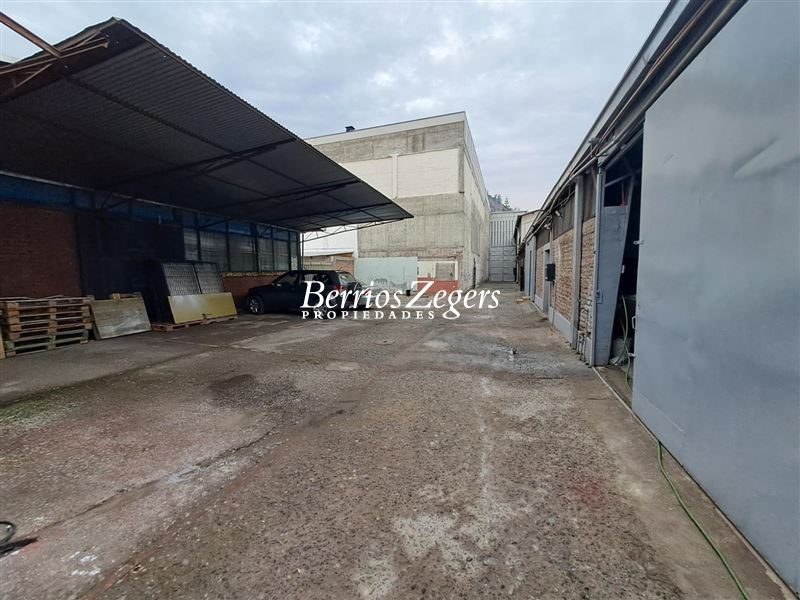 Bodega en arriendo en Recoleta — foto 6