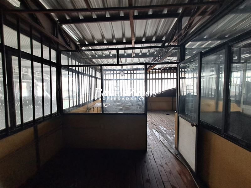 Bodega en arriendo en Recoleta — foto 7