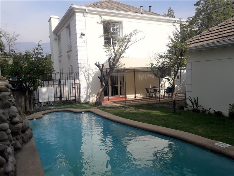 Casa en venta en Las Condes — foto 1