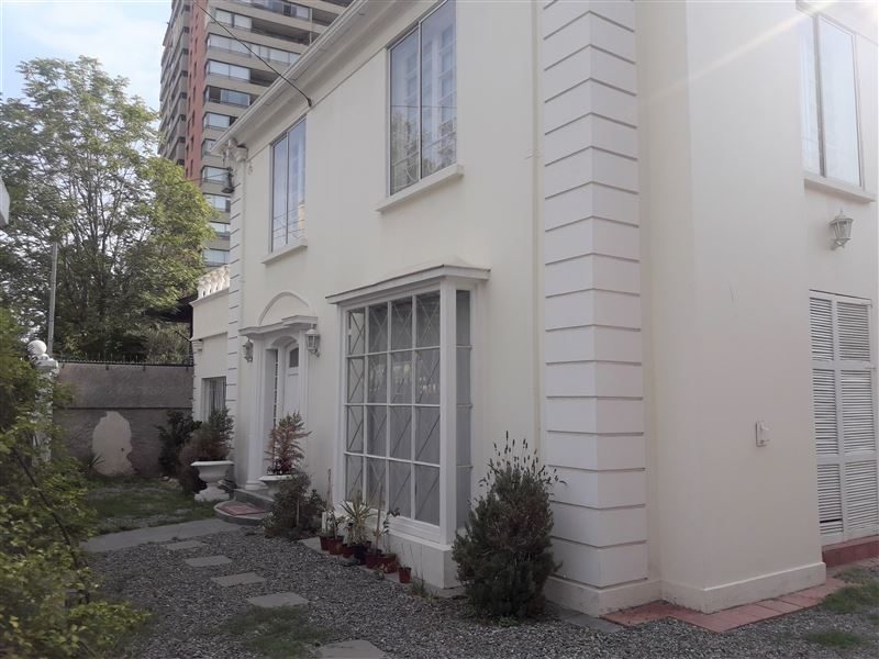 Casa en venta en Las Condes — foto 2