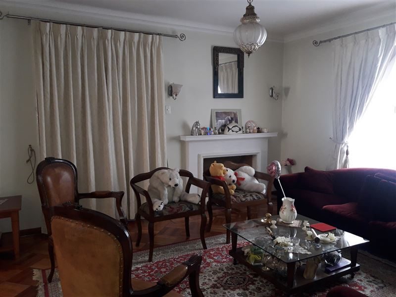 Casa en venta en Las Condes — foto 7