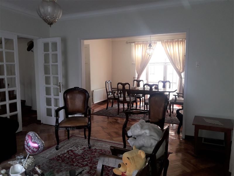 Casa en venta en Las Condes — foto 10