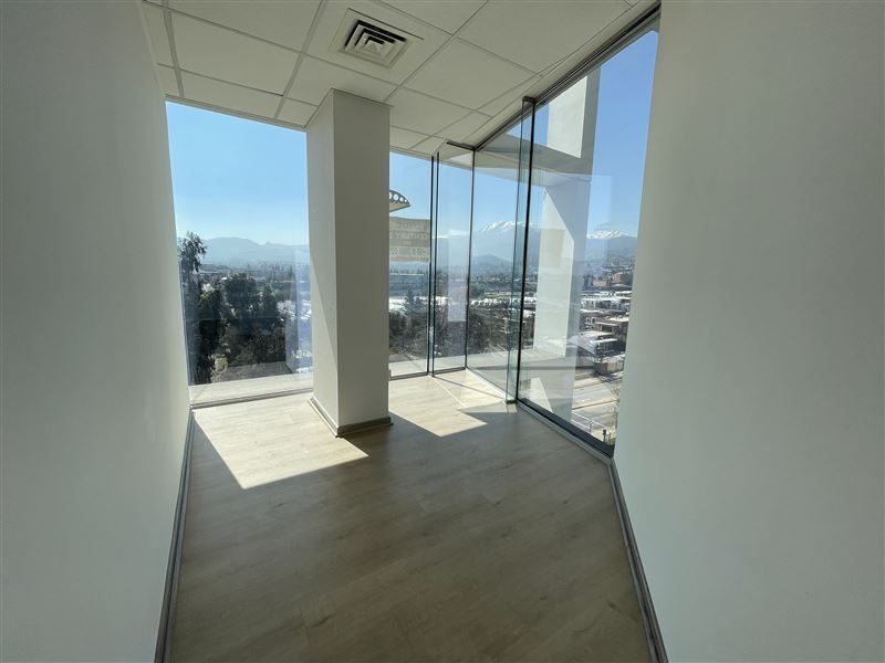 Oficina en venta en Lo Barnechea — foto 4