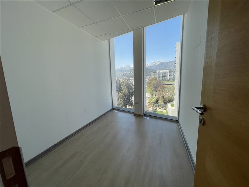 Oficina en venta en Lo Barnechea — foto 8