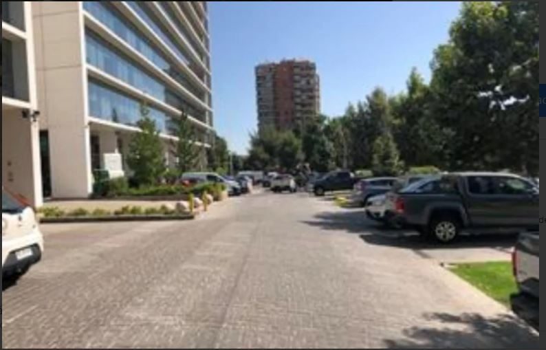 Oficina en venta en Lo Barnechea — foto 10