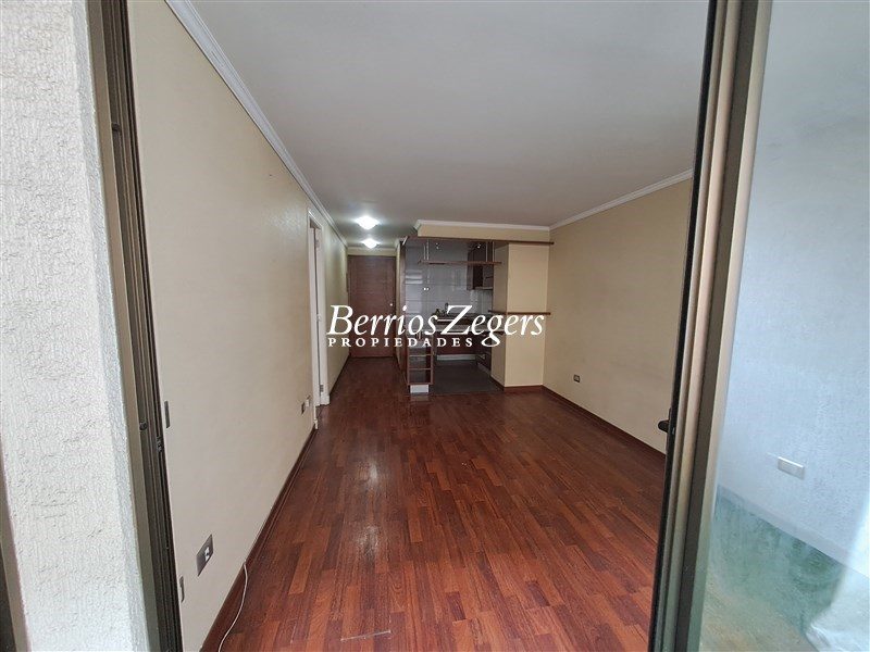 Departamento en arriendo en Santiago — foto 2