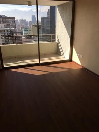 Departamento en arriendo en Santiago — foto 4