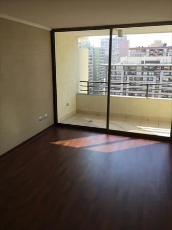 Departamento en arriendo en Santiago — foto 5