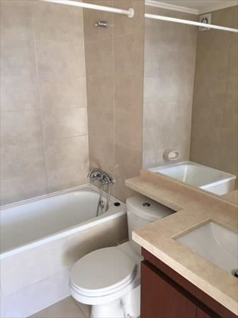 Departamento en arriendo en Santiago — foto 6