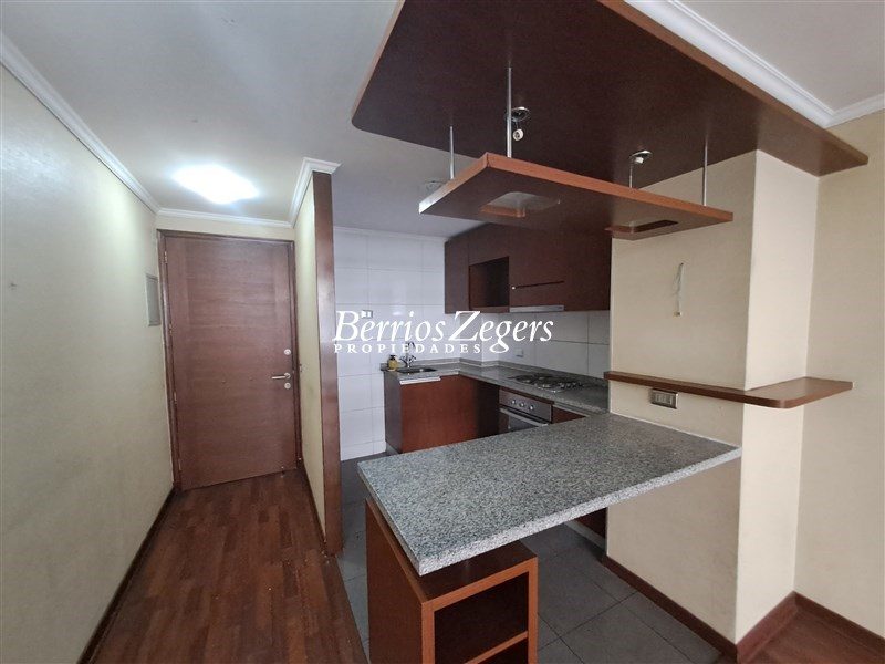 Departamento en arriendo en Santiago — foto 8