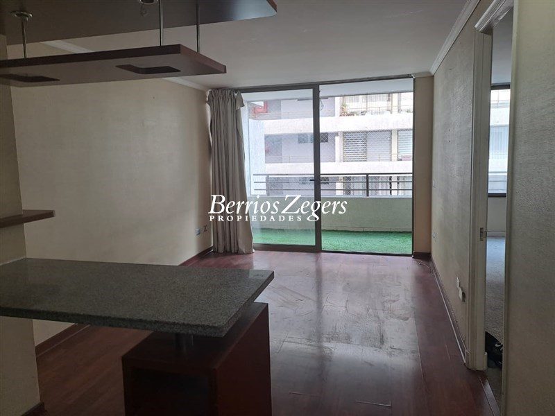 Departamento en venta en Santiago — foto 1