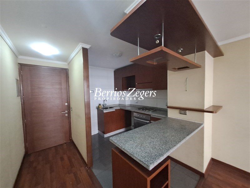 Departamento en venta en Santiago — foto 3