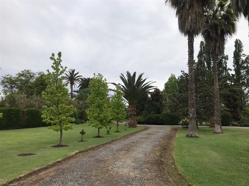 Casa en venta en San Bernardo — foto 1