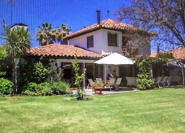 Casa en venta en San Bernardo — foto 2