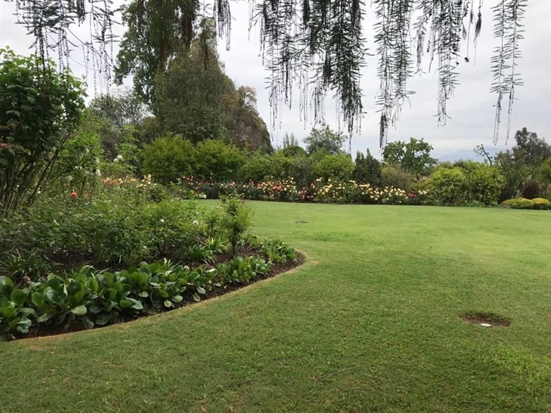 Casa en venta en San Bernardo — foto 5