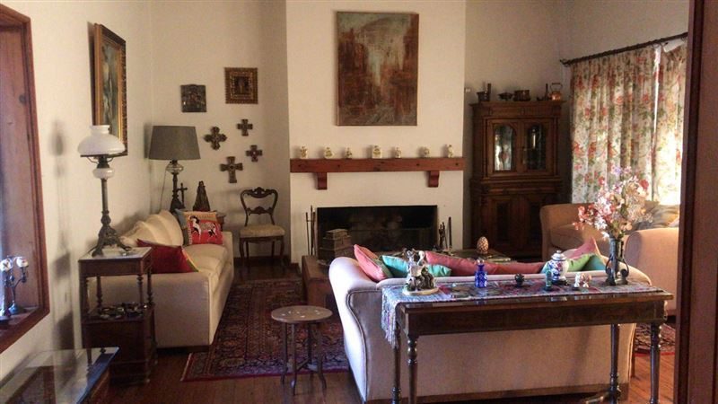 Casa en venta en San Bernardo — foto 8