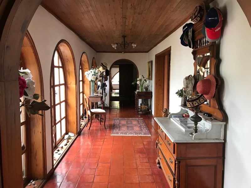 Casa en venta en San Bernardo — foto 9
