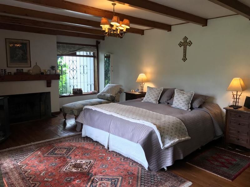 Casa en venta en San Bernardo — foto 10