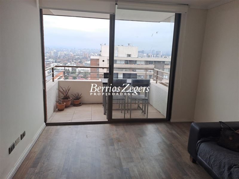 Departamento en venta en Ñuñoa — foto 1