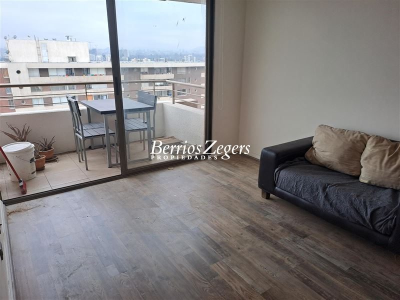 Departamento en venta en Ñuñoa — foto 2