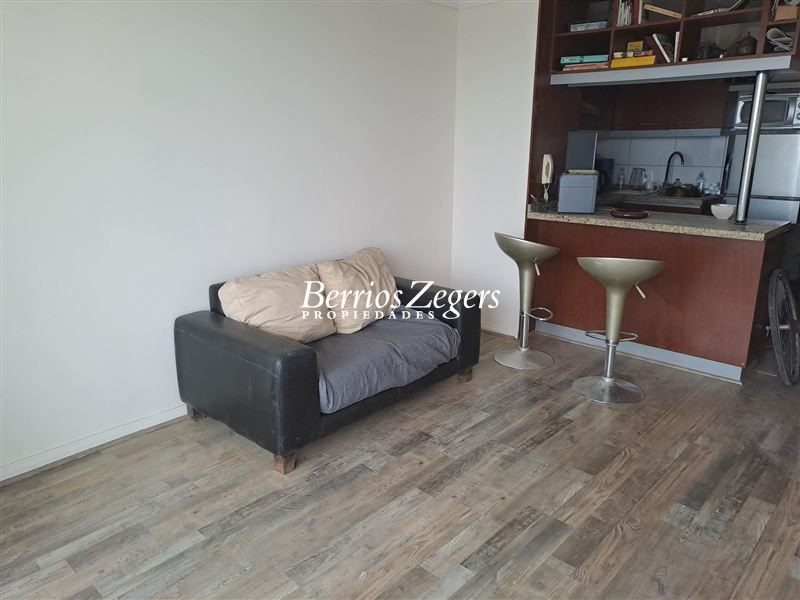 Departamento en venta en Ñuñoa — foto 3