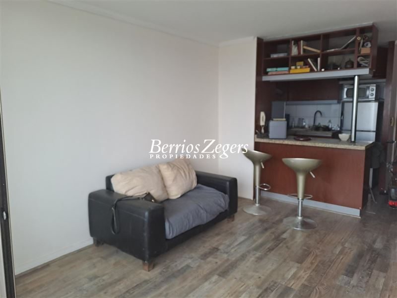 Departamento en venta en Ñuñoa — foto 4