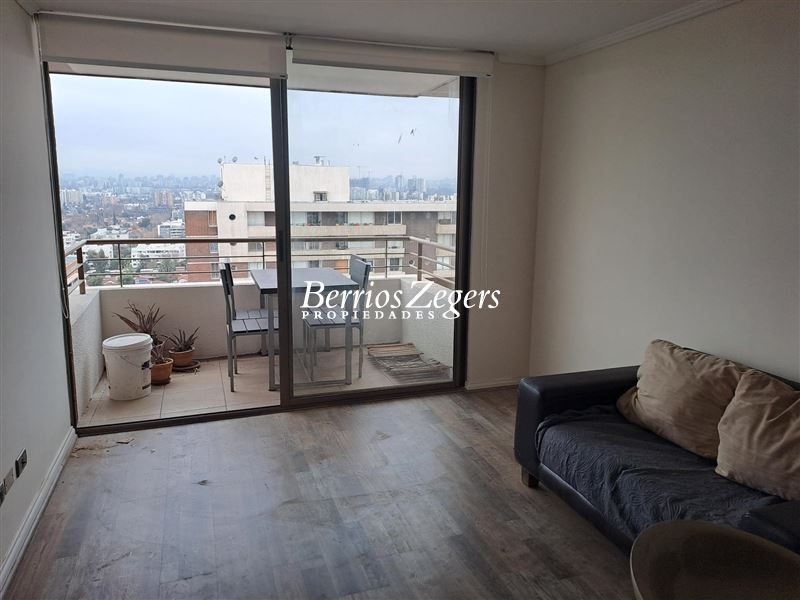 Departamento en venta en Ñuñoa — foto 5